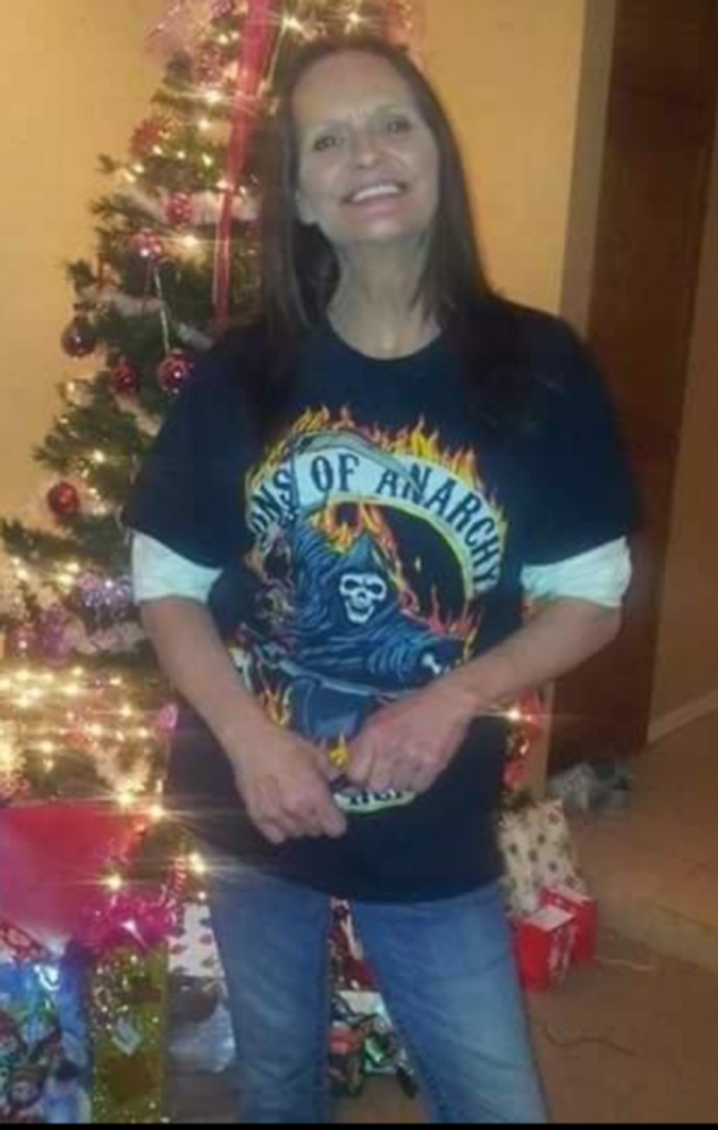 Rita Jo Cagle Profile Photo