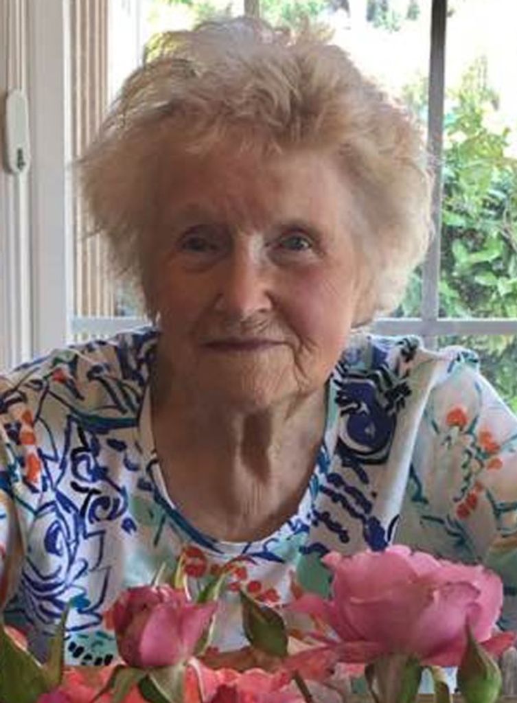 Mary Ellen (Hurlburt)  Bliler