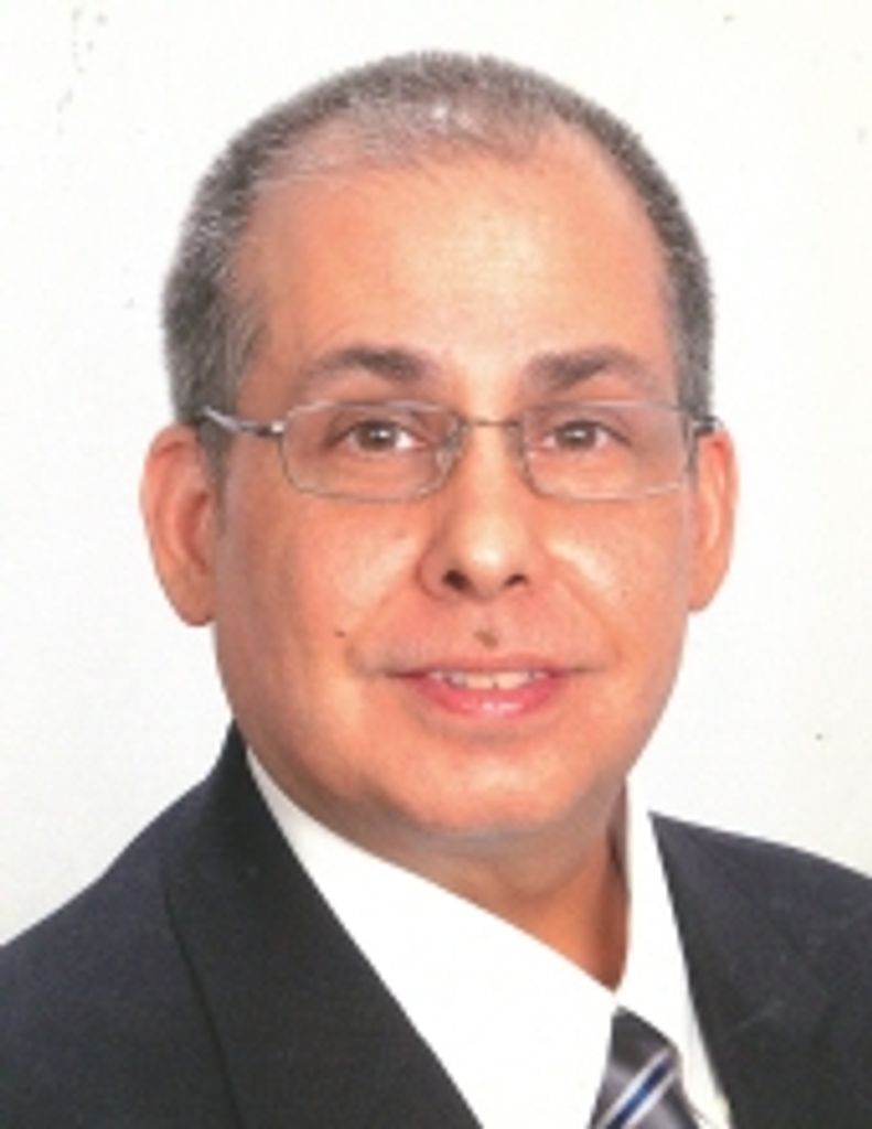 Daniel "Danny" John Martella