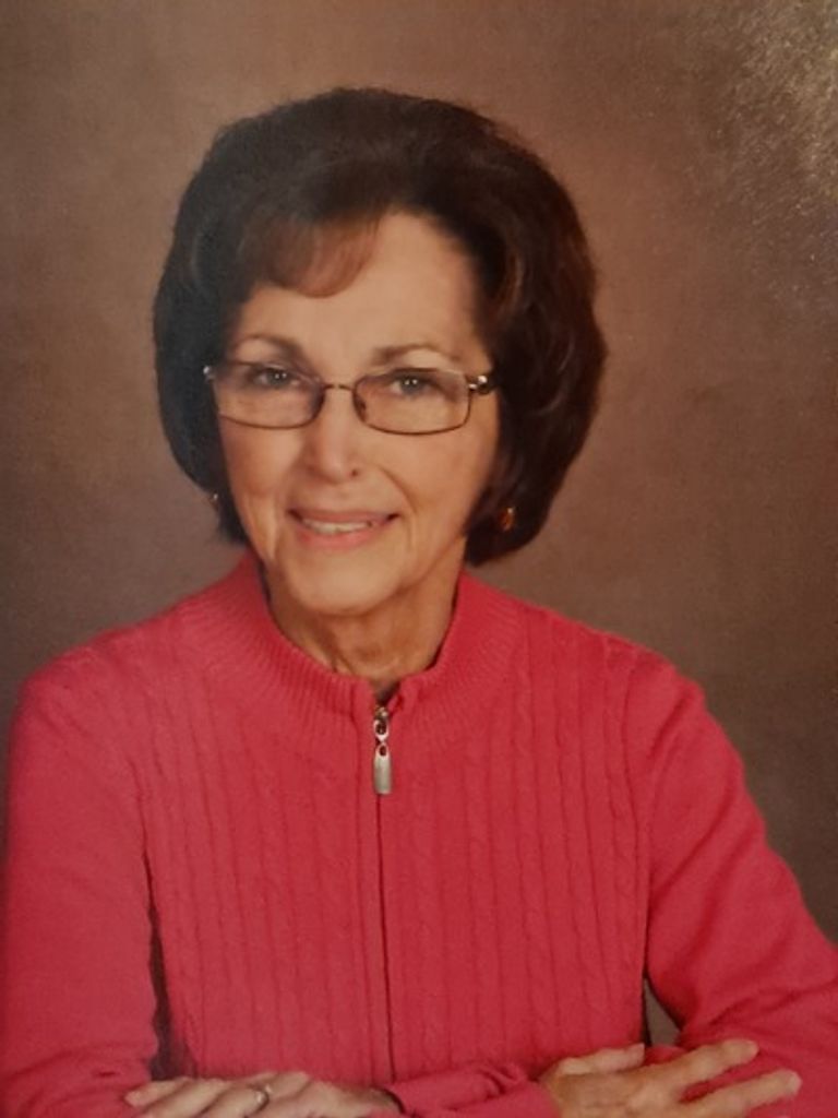 Pamela Ann West Profile Photo
