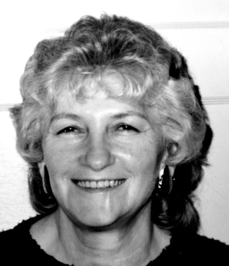 Julia A. Taylor