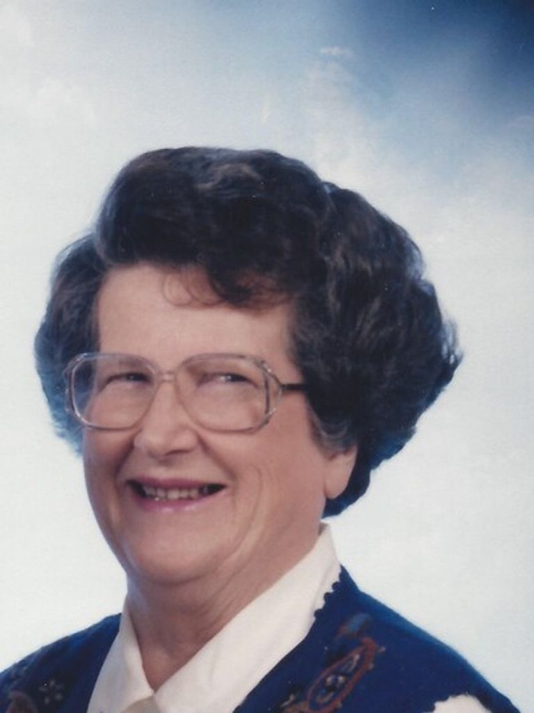 Charlotte Olive Richter Profile Photo