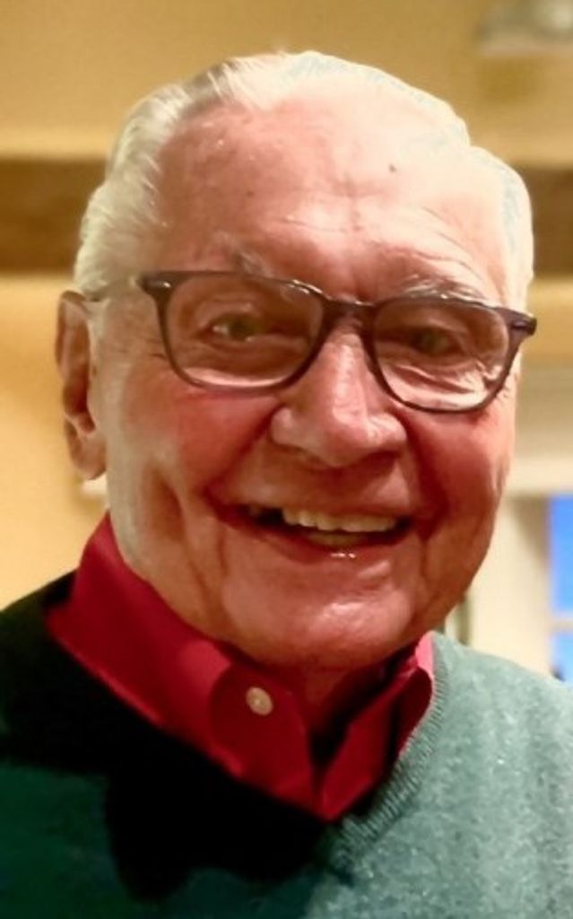 Eugene Barcone