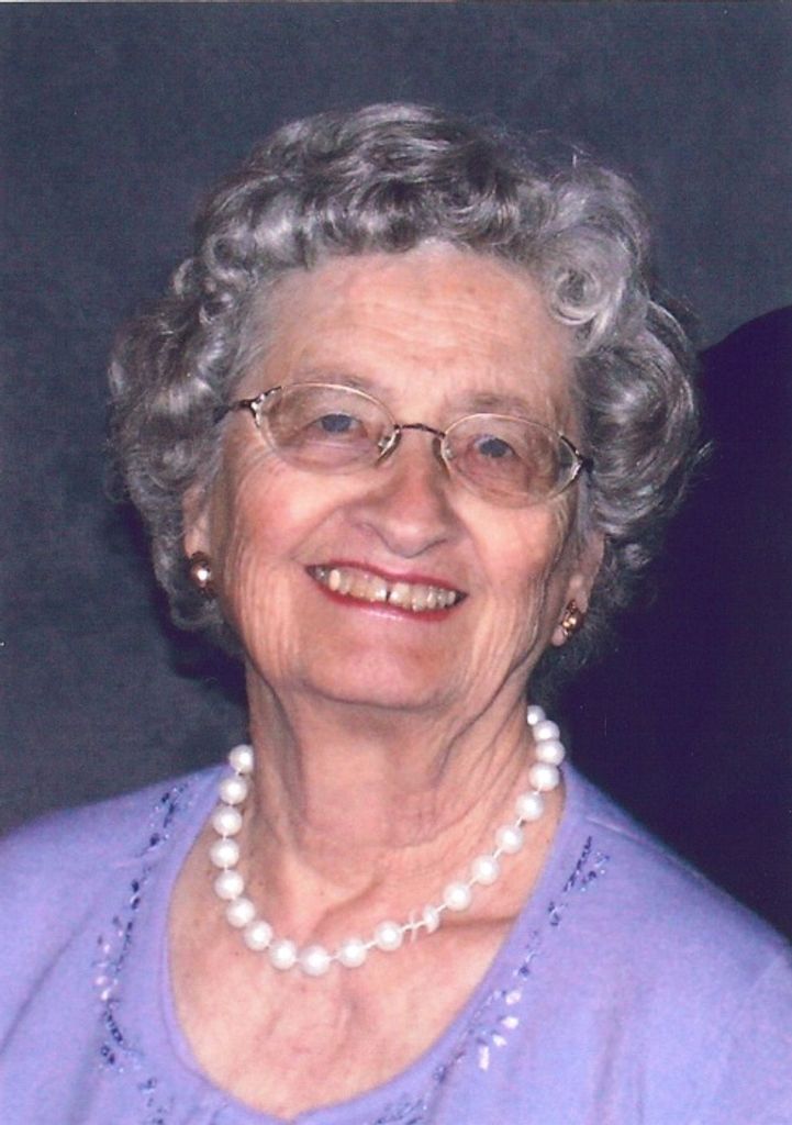 Marie Nicholson
