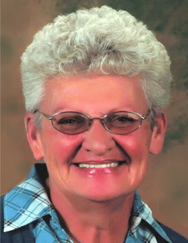 Marsha Ann (Terhark)  Armstrong Profile Photo