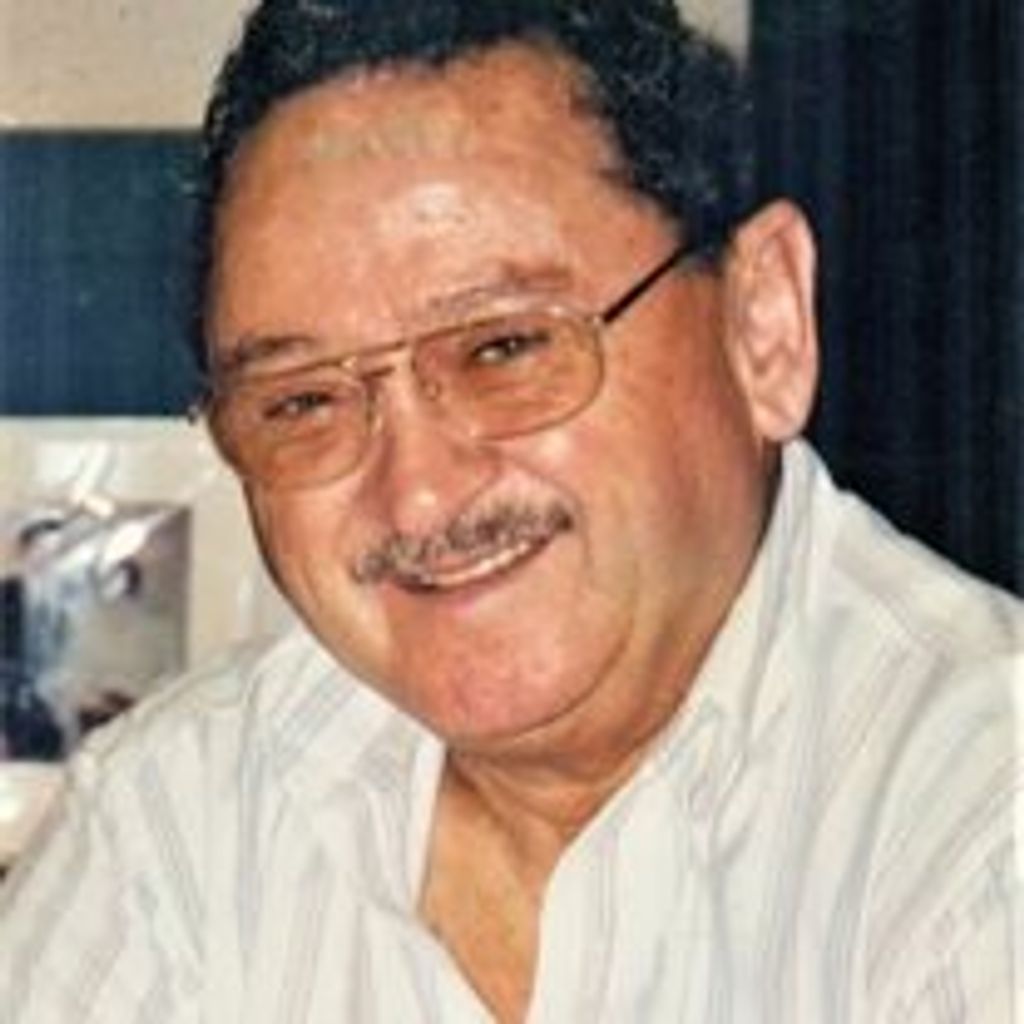 George D. Ezzo