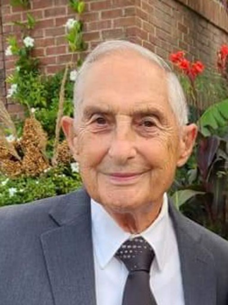 W. Dwight Stephens