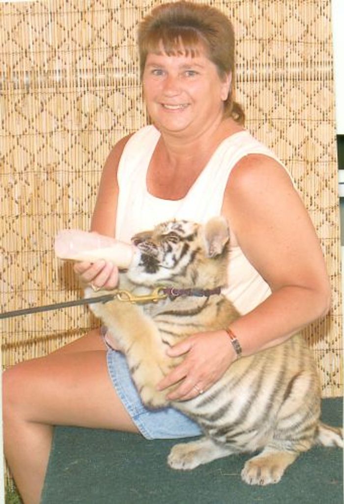 Jane Krueck