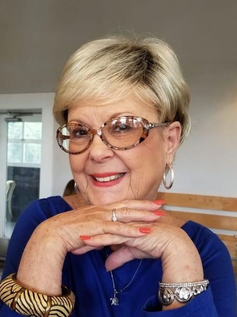 Elaine M Dotherow Profile Photo