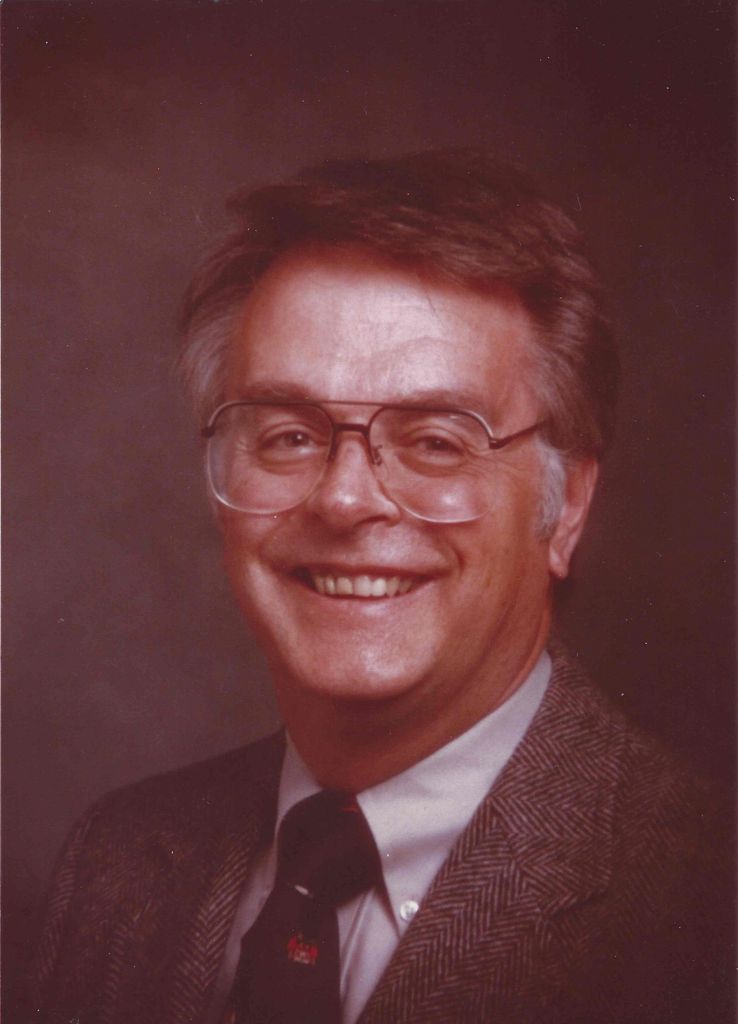 Herbert S. Ardell Iii