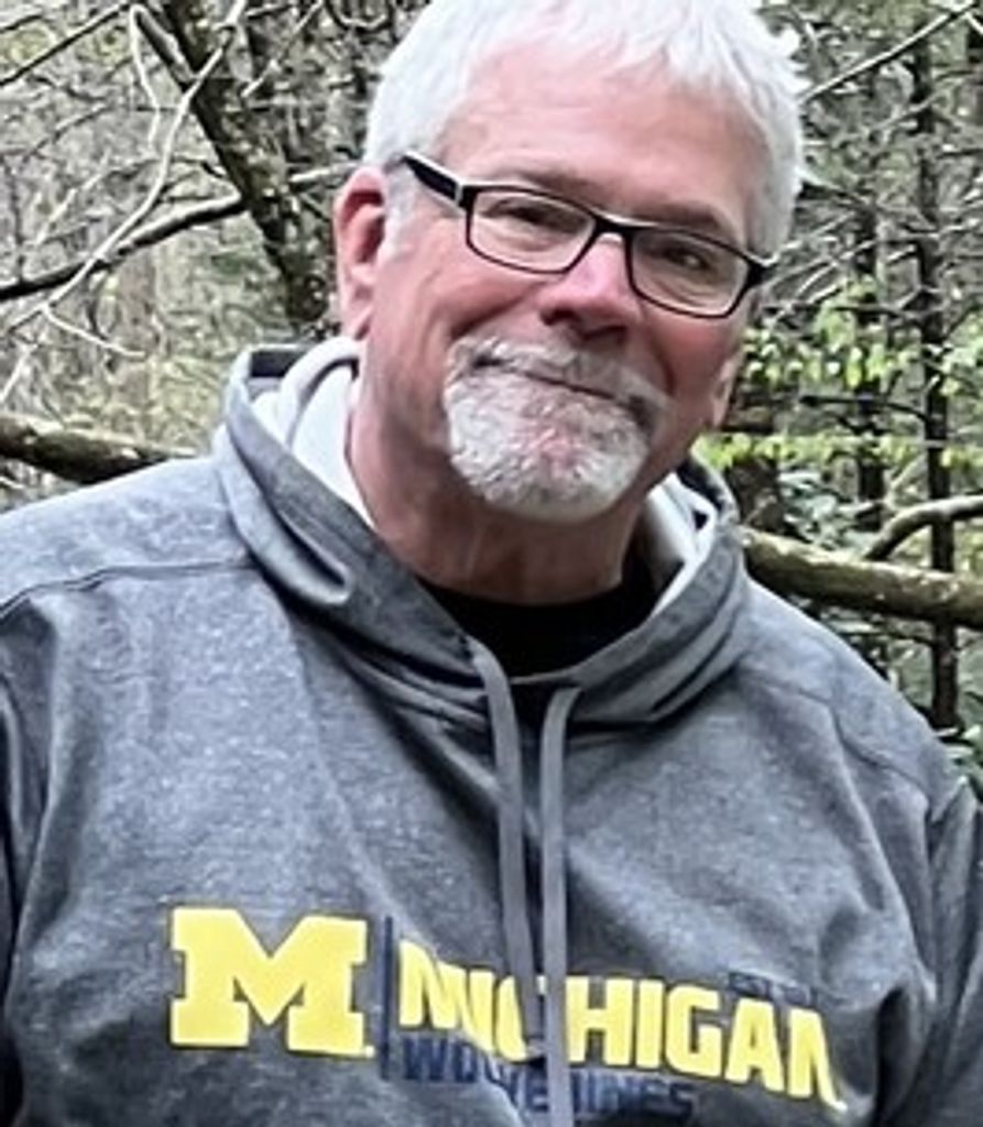 Steven Johnson Profile Photo