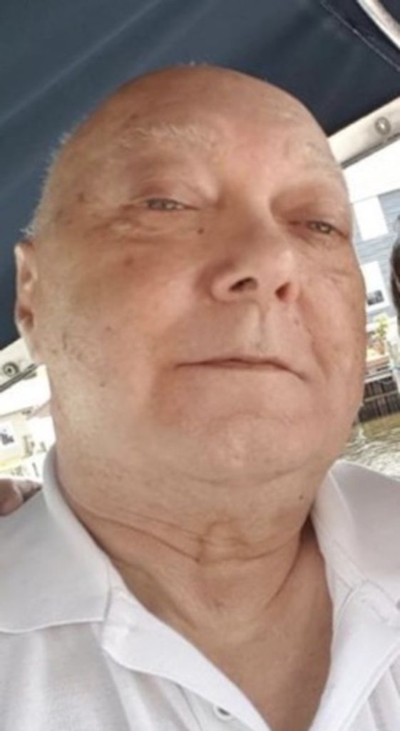 Kenneth George Upenieks