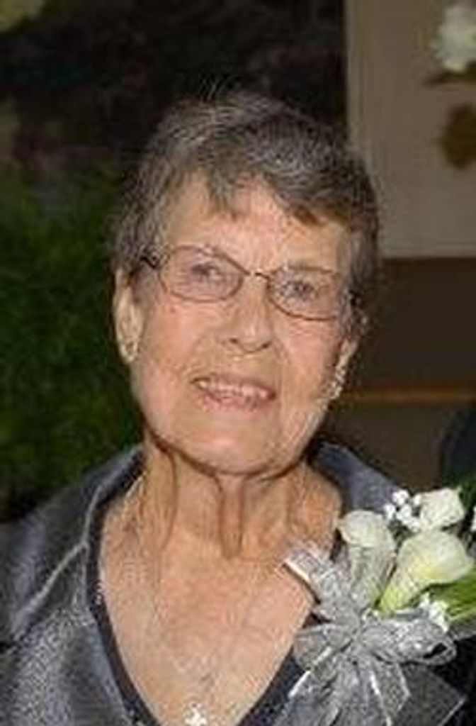 Mary Sue Plunkett Clement