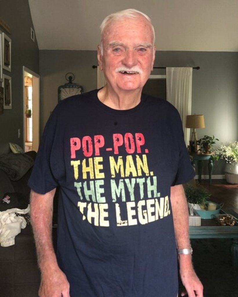 Robert William Gain, Sr. Profile Photo