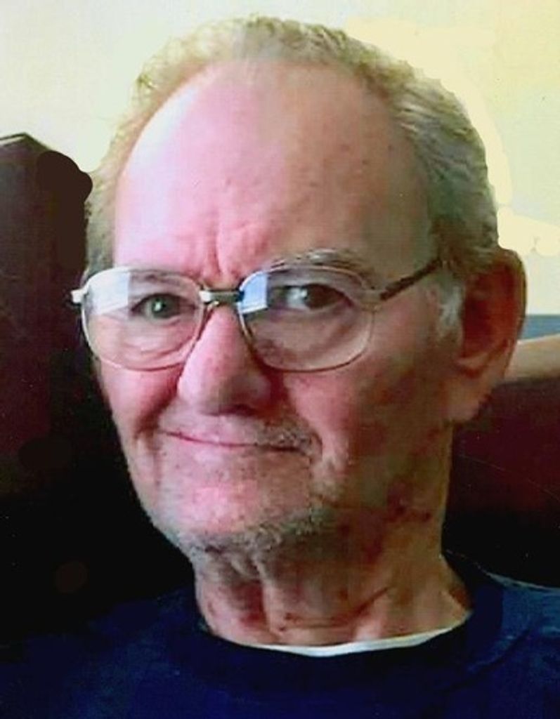 Gerald "Jerry" P. Ingram Profile Photo