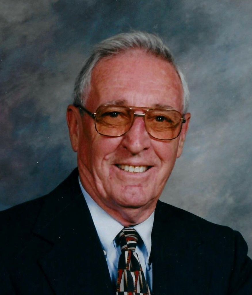Richard Shoults