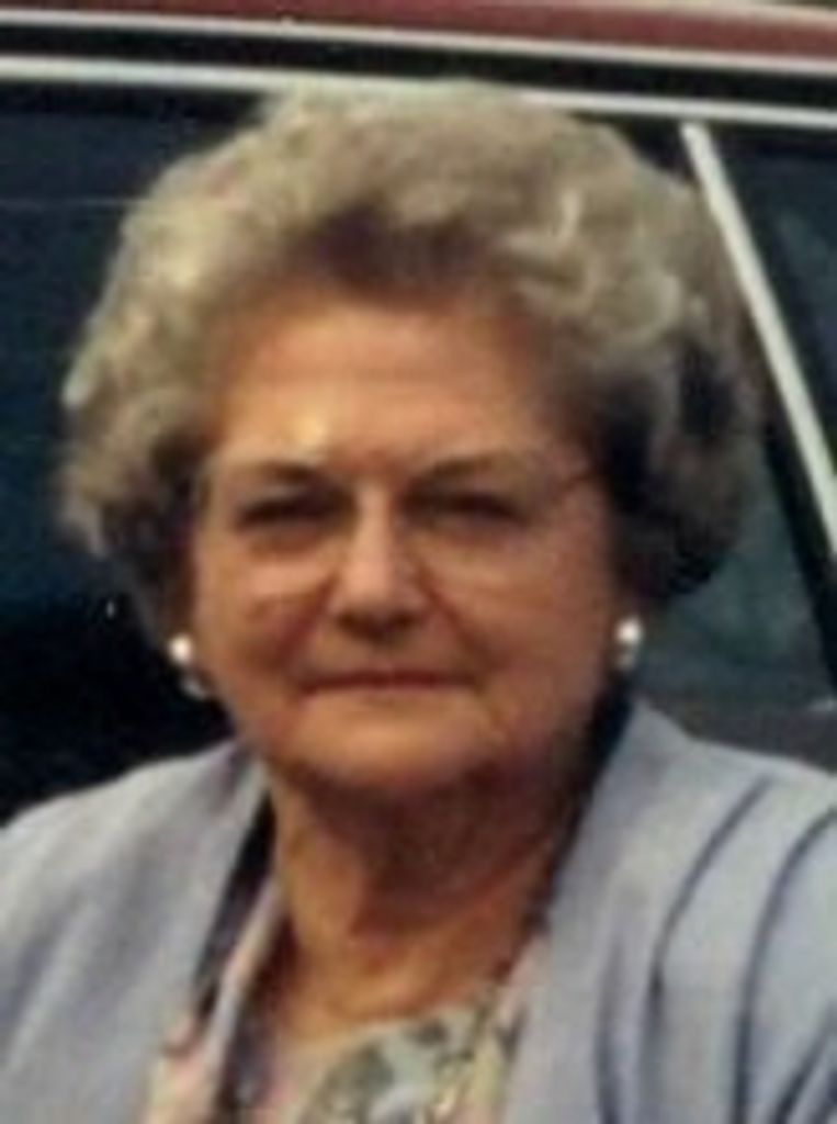 Jane A. Lott