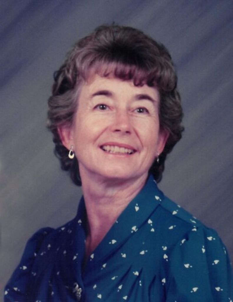 Leila "Jean" Stevens