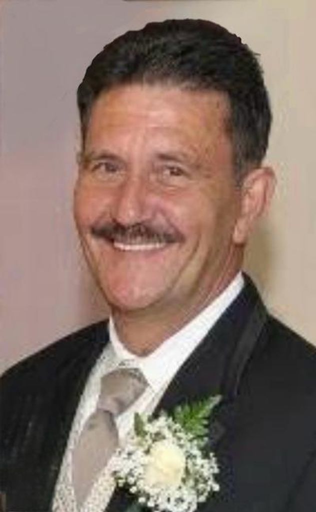 Mario A. Machado Profile Photo