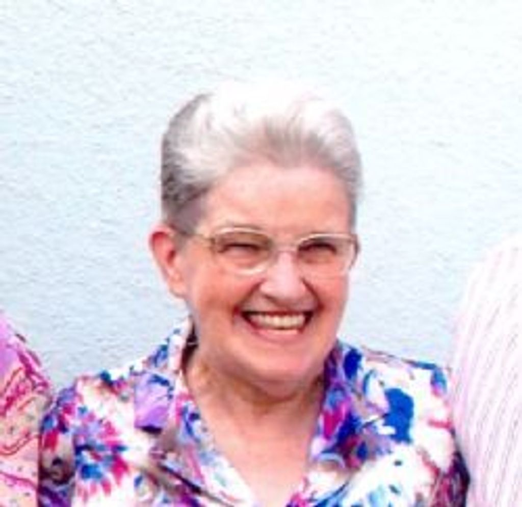 Constance Henry