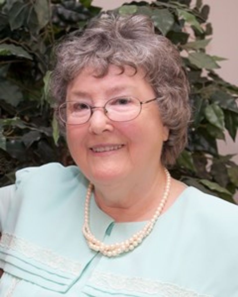 Myrtle Grace Holtz