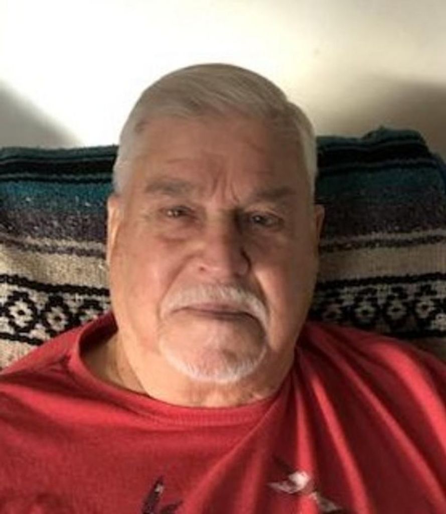 Delton C. Thompson Profile Photo