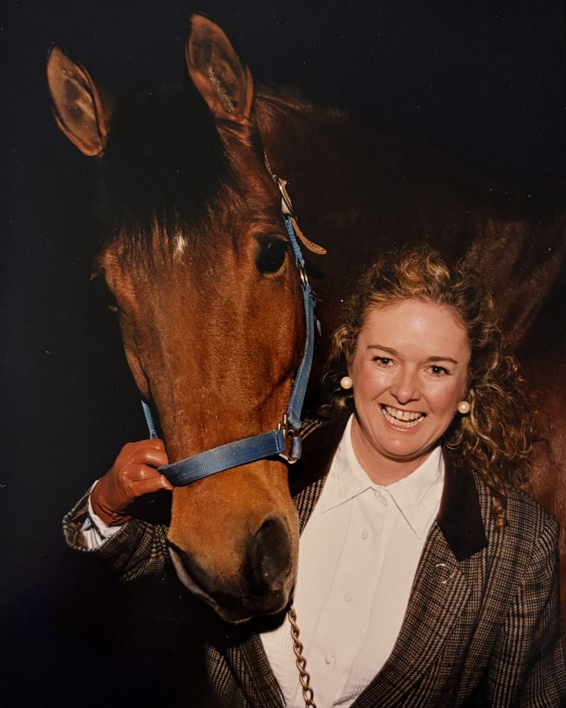 Victoria Hodell Auld Profile Photo