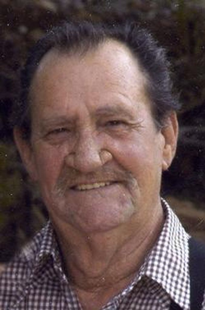 Bobby Earl Ervin