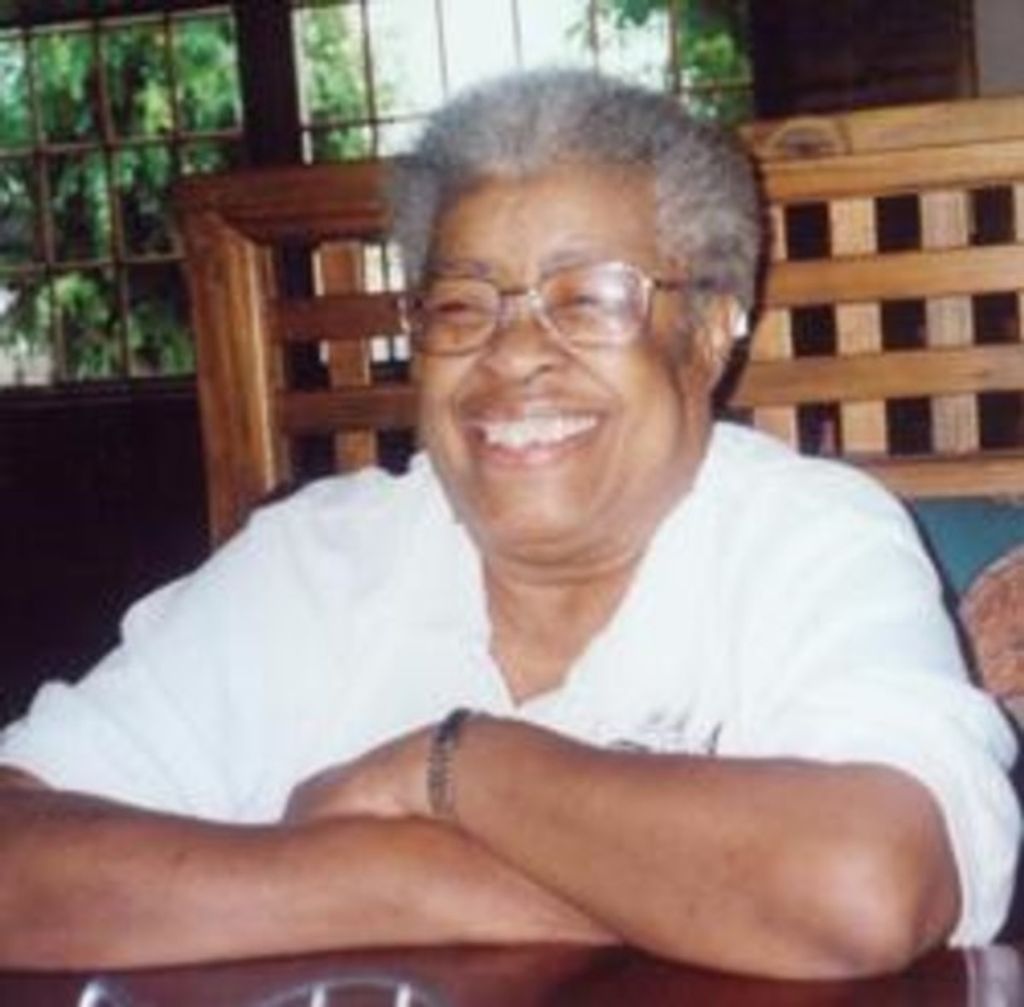 Mildred Marie Lister