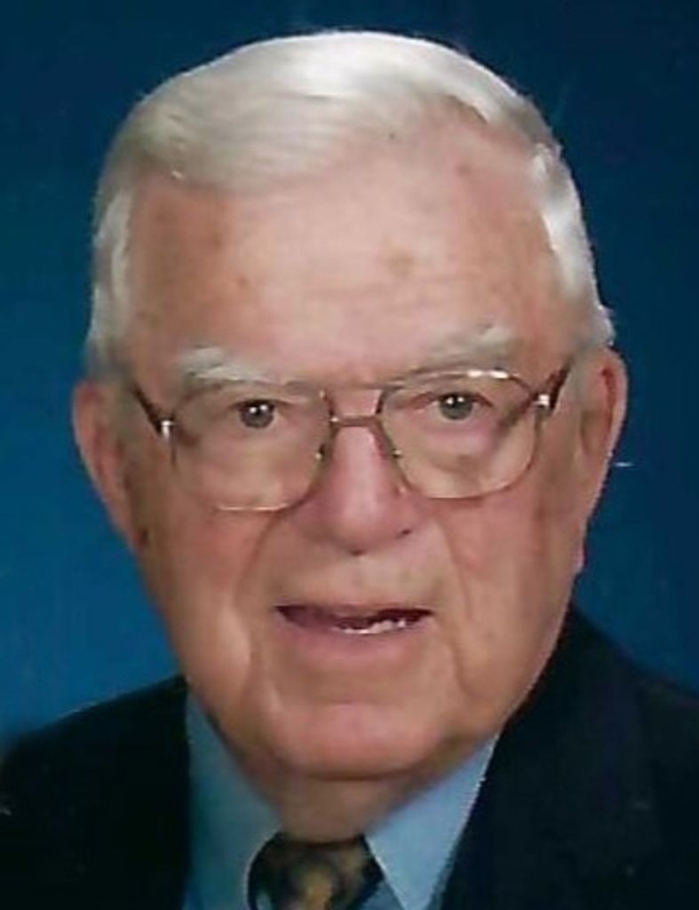 John W. "Brud" Golden Jr. Profile Photo