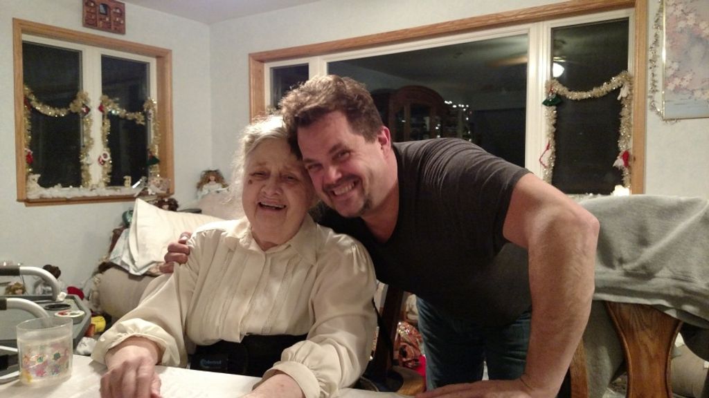 Marguerite "Marge" J. Klein