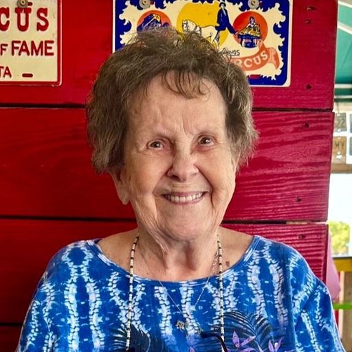 Nancy R. Toney Profile Photo