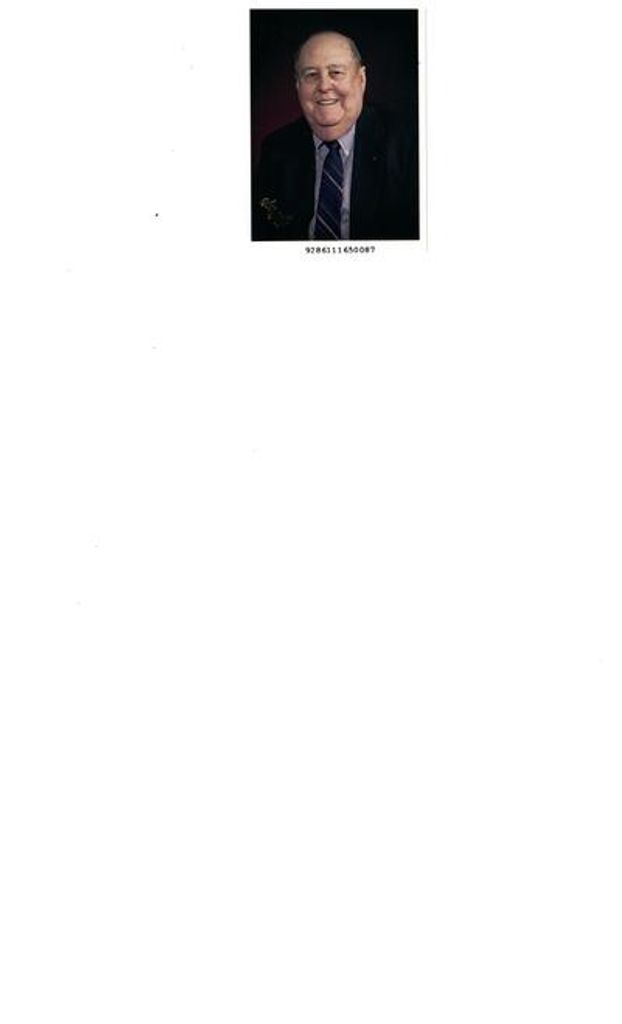 Walter Ray Perkins Profile Photo