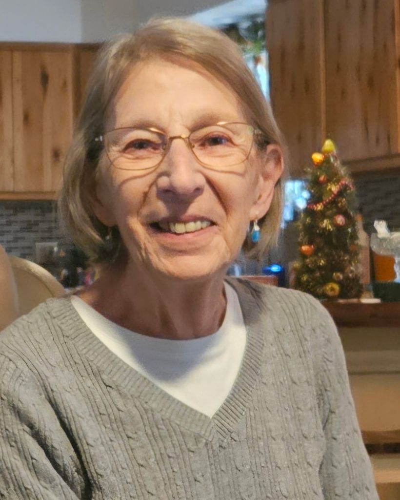 Sally Ann Davis Profile Photo