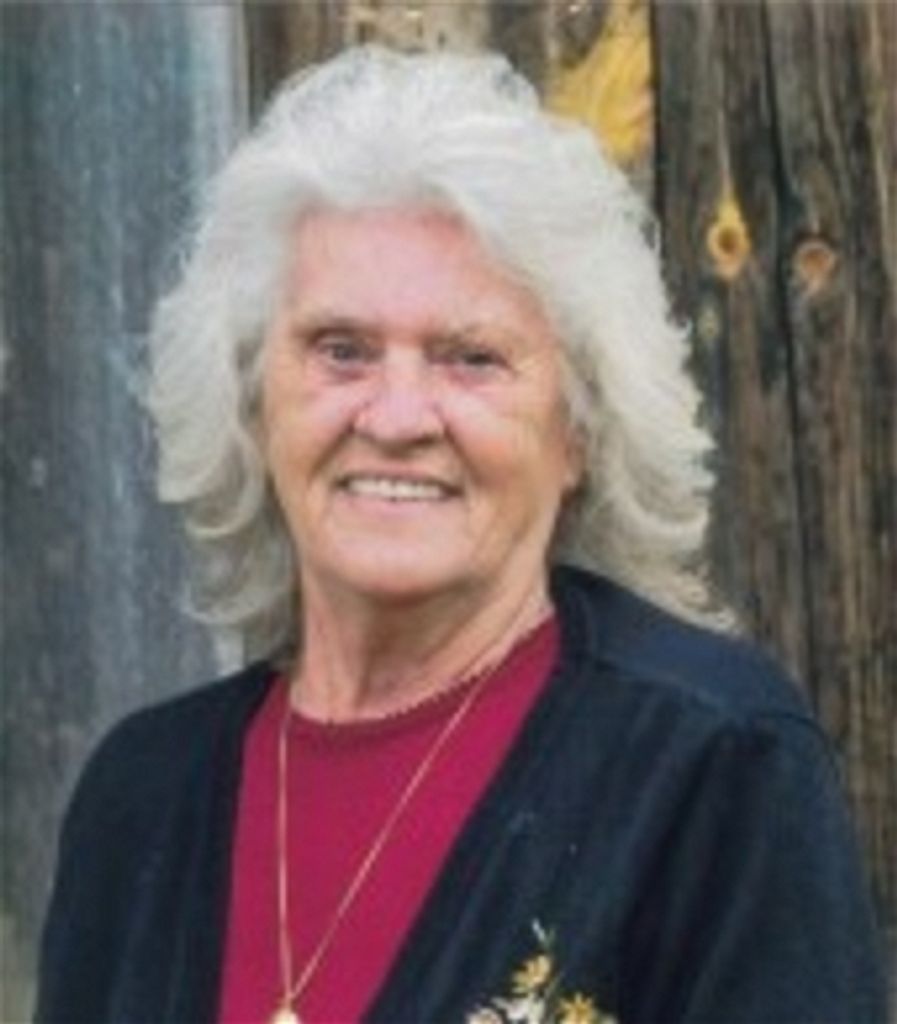 Betty "Louise" Capps Wilson Profile Photo