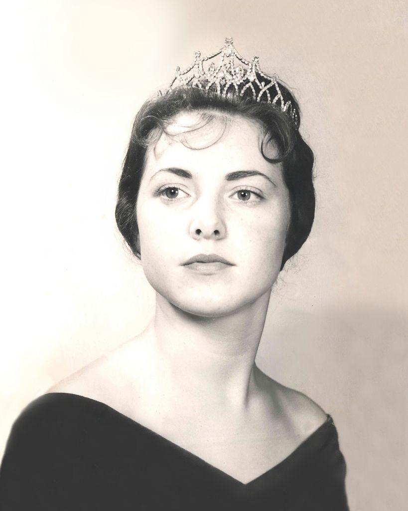Karen Ann Sommers