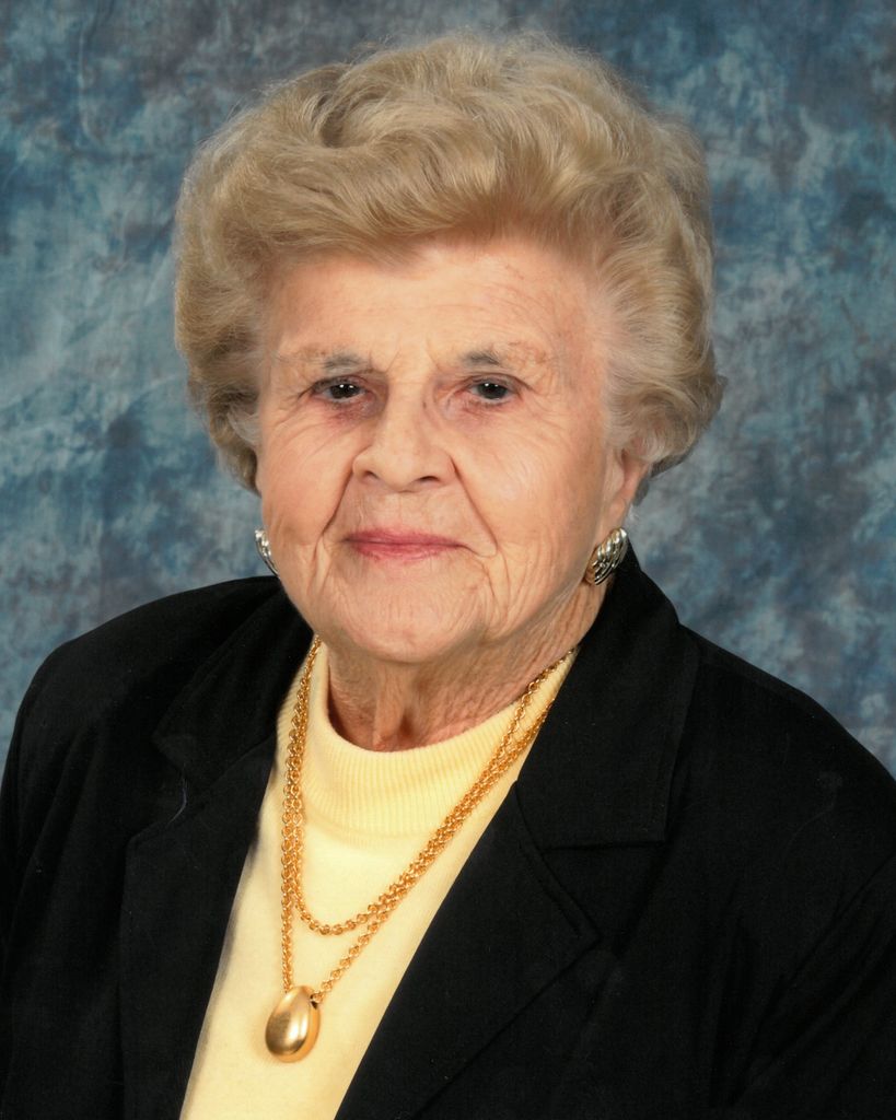 Mary Craig Witt Profile Photo