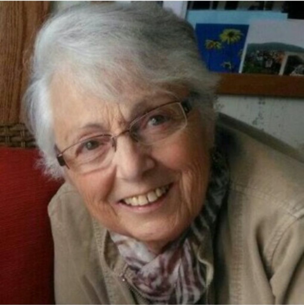 Virginia Randall Profile Photo