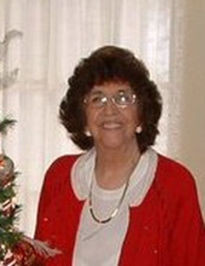 Mary Austin Profile Photo