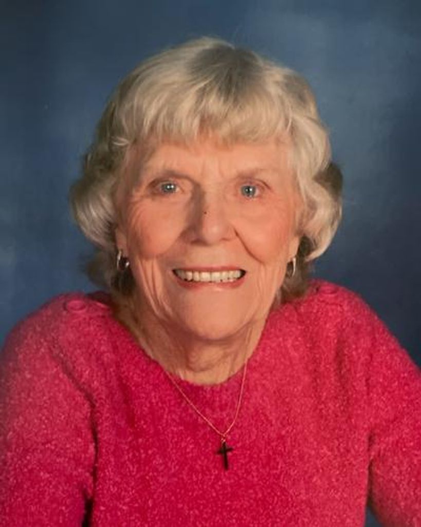 Patricia Lyle Sherrill Profile Photo