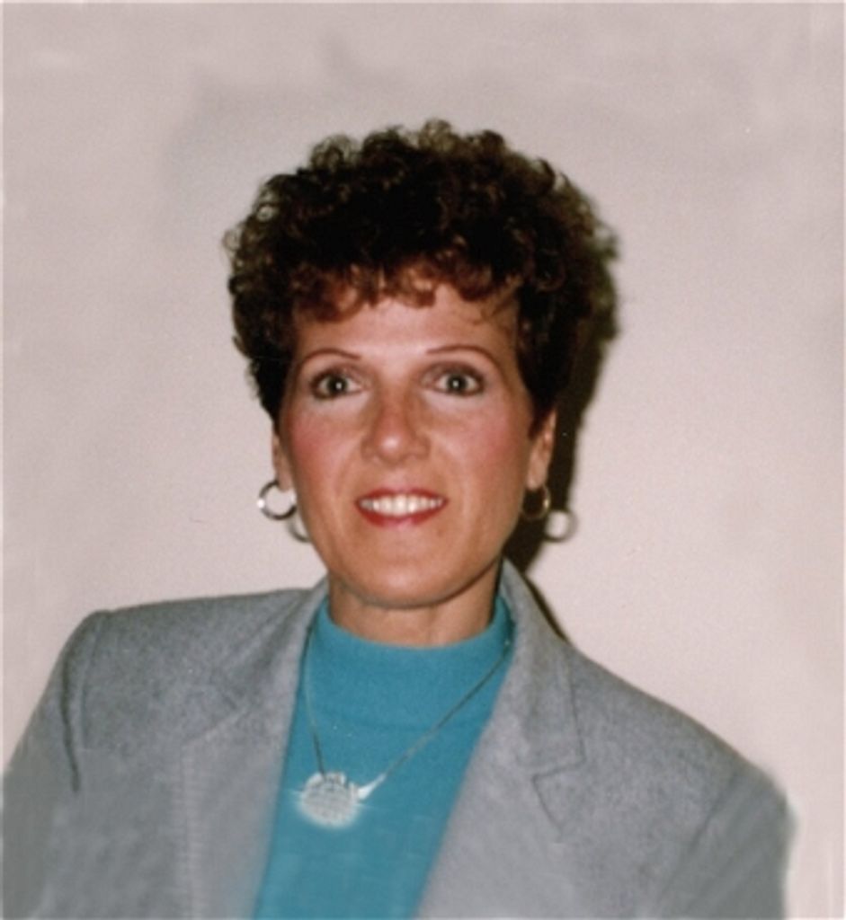 Diane Patricia Luongo Profile Photo