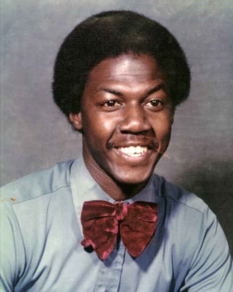 Malcolm D. Thomas Profile Photo