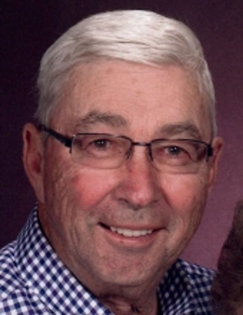 Frederick "Fred" Angell