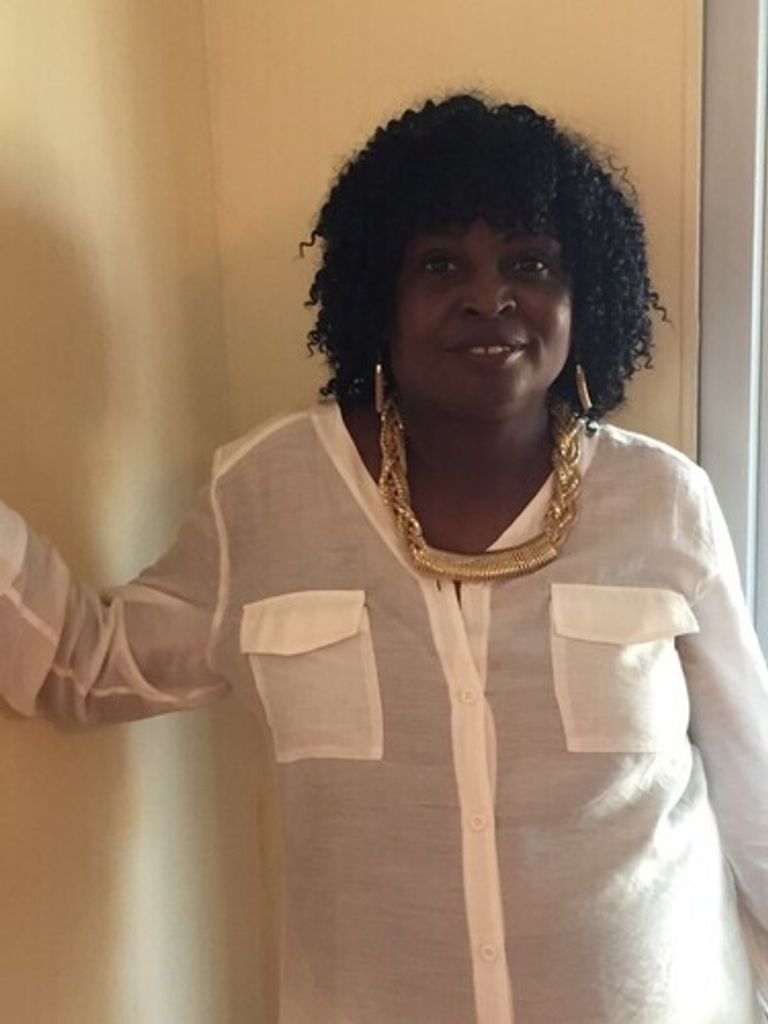 Cora "Niecy" Evans Profile Photo