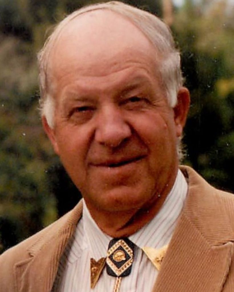 Roy Hartman