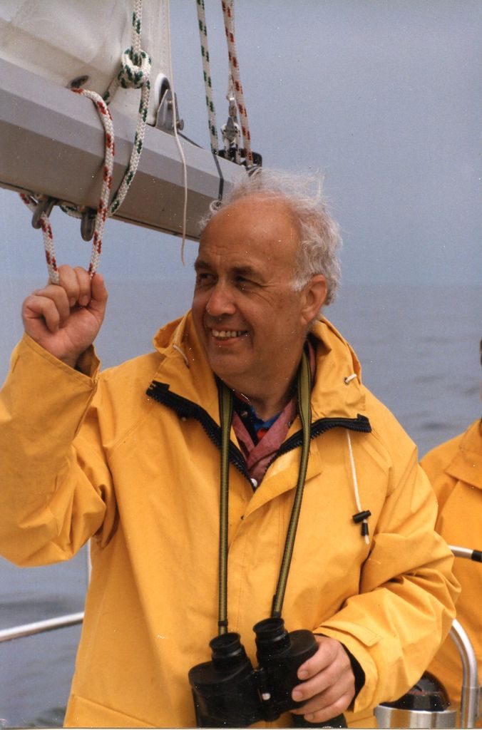 Robert Culver Frears