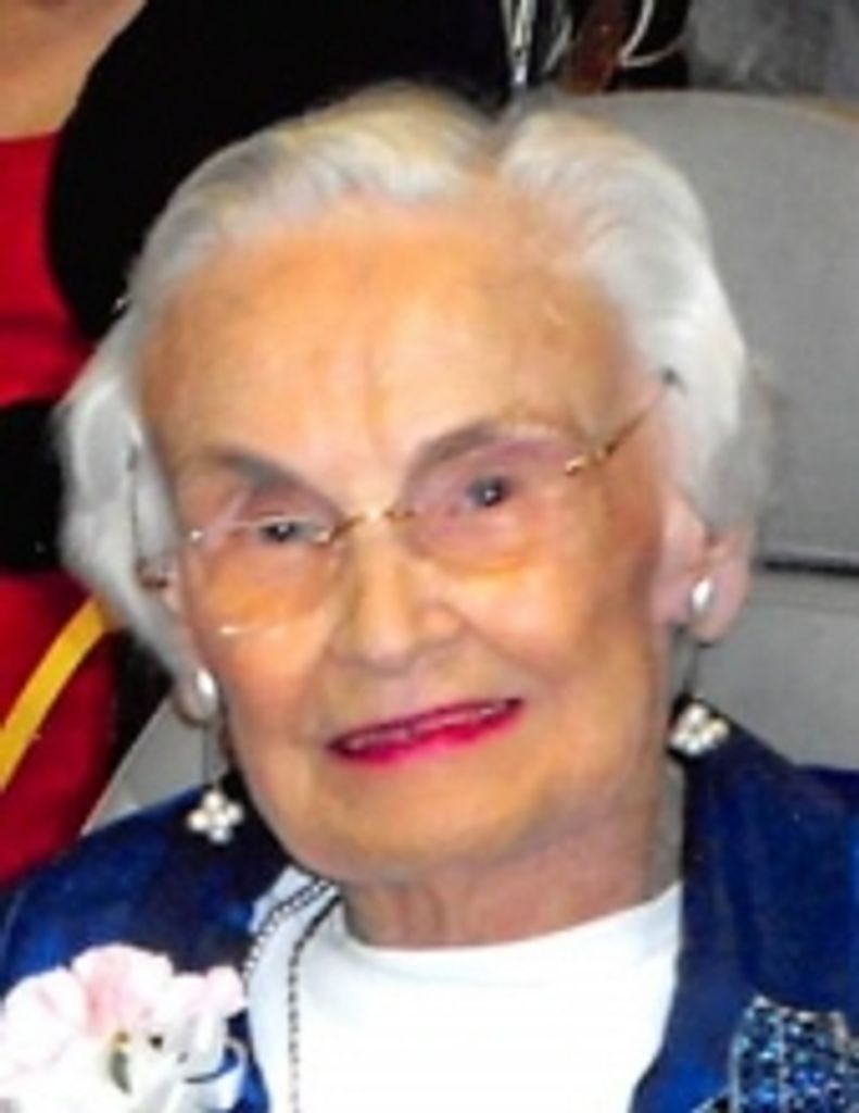 Helen L. Duncanson