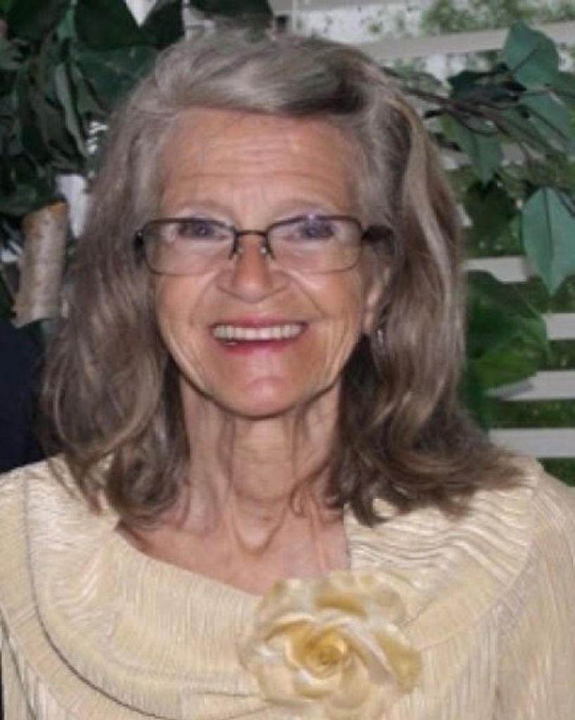 Brenda Pitzer Miller Profile Photo