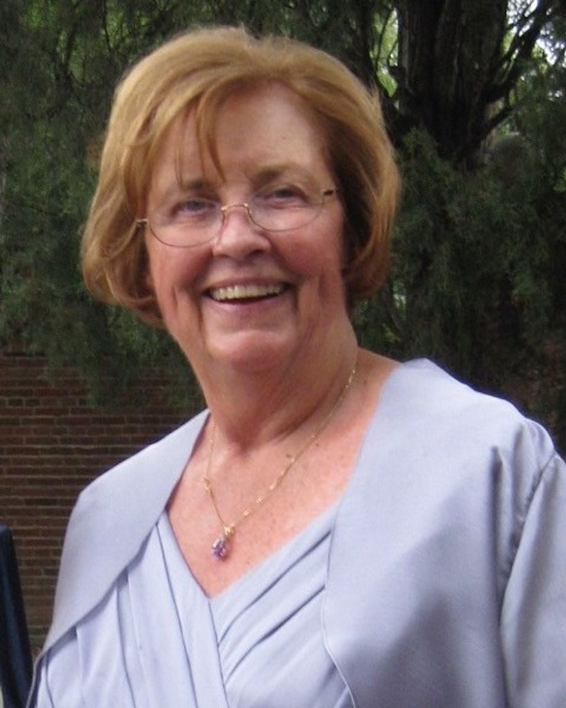 Patricia Ann Erickson Profile Photo