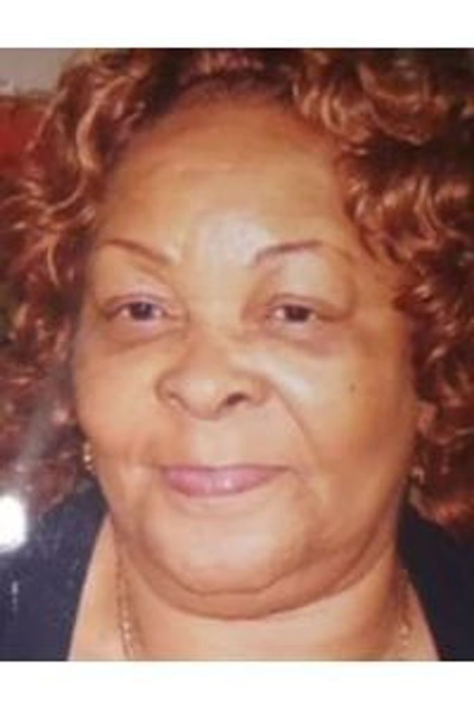 Mildred Newsome Profile Photo